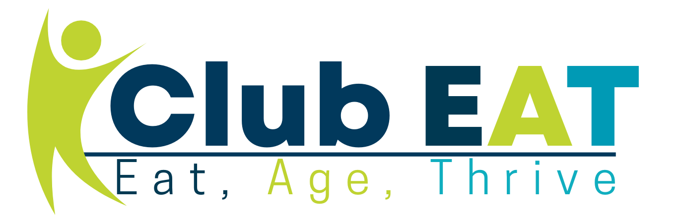 Club EAT - LOGO