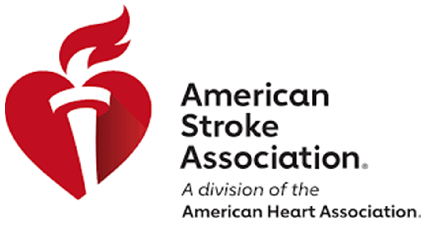 American Stroke Association logo