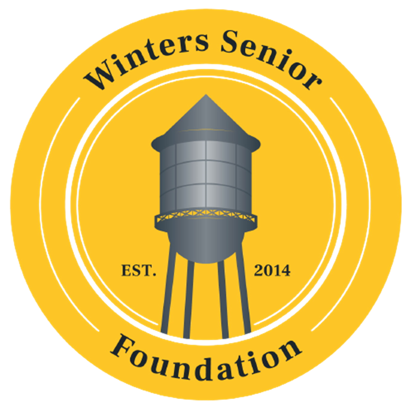 Winters Senior Foundation logo