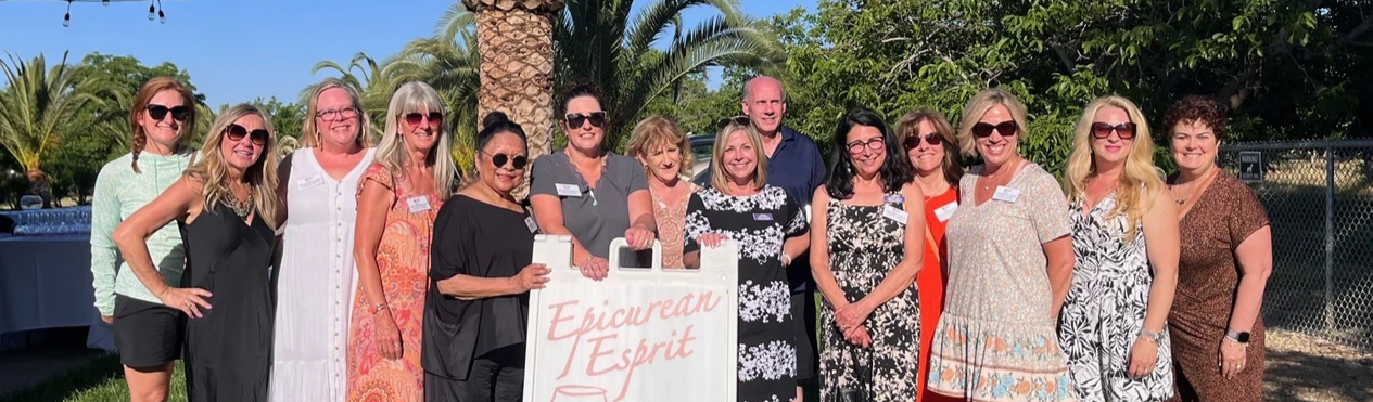 Friends of MOW Group Photo - Hero