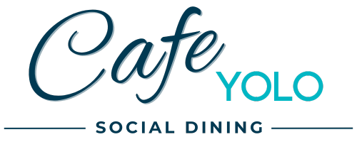Cafe Yolo Logo
