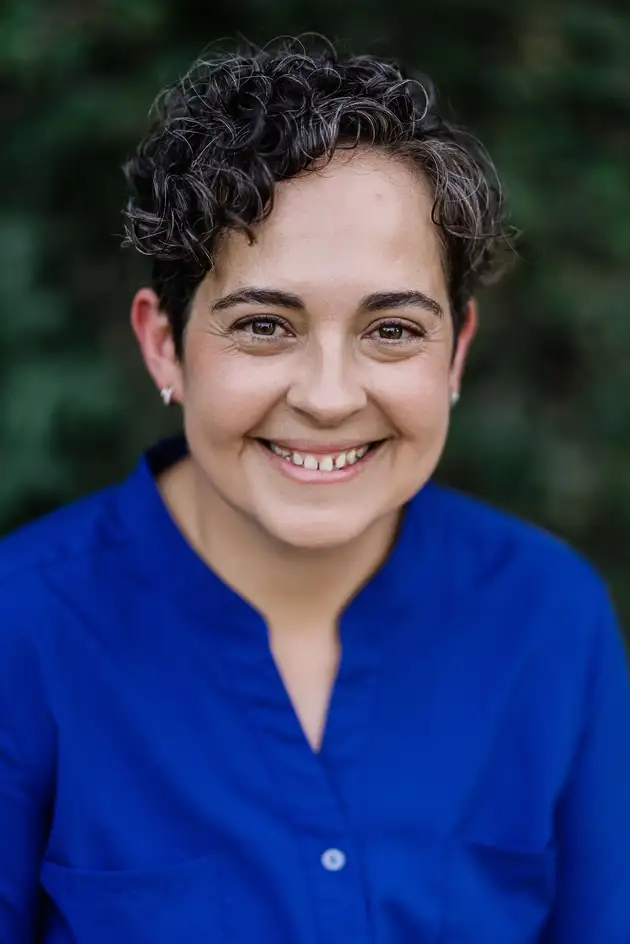 Executive Director Liane Moody