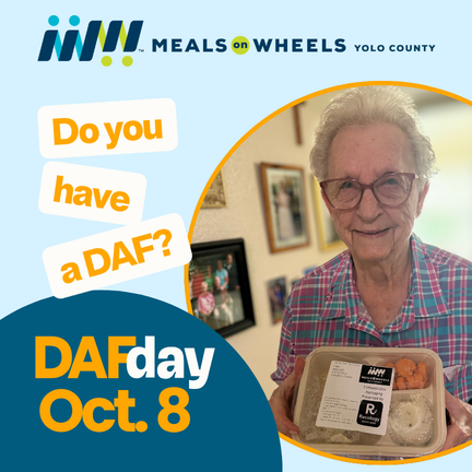 DAF Day Announcement